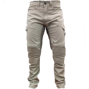 Calça HLX Cargo Defender - Areia 