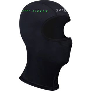 Balaclava Climate 1 X11 - Preto