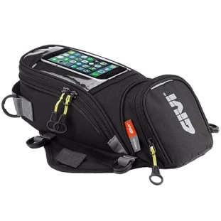 Mala de Tanque Givi Easytank Magnética EA106b (6 Litros)