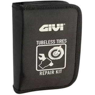 Kit Reparo de Pneu Givi - S450