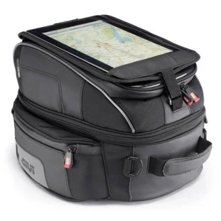 Bolsa de Tanque Givi Tanklock XS306 (25 Litros)