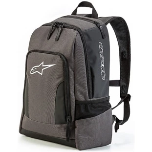 Mochila Alpinestars Time Zone - Cinza