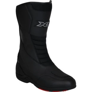 Bota X11 Ride - Preta