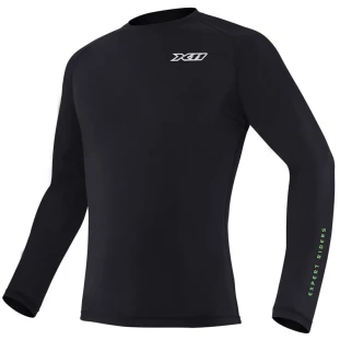 Camiseta Climate 1 X11 - Preto 