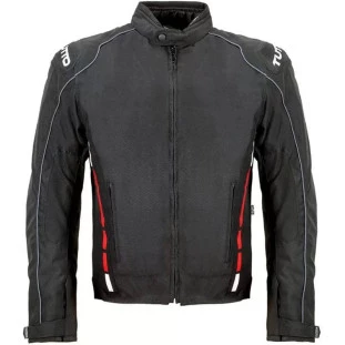 Jaqueta Tutto Moto Wind - Preto
