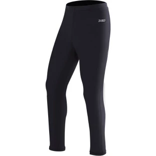 Calça Segunda Pele  X11 Climate - Preta 