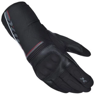 Luva X11 Dry Supertech 100% Impermeável - Preto