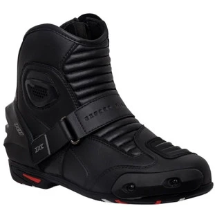 Bota X11 Race Sport - Preta