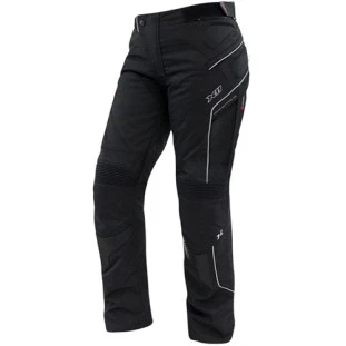 Calça X11 Extreme Air Feminina (100% Impermeável) - Preta