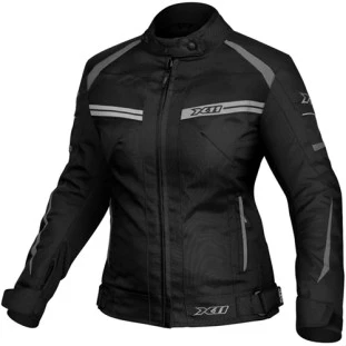 Jaqueta X11 One 2 Feminina - Preta