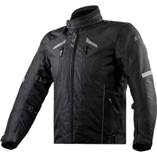 Jaqueta LS2 Serra Evo Black 