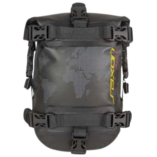 Alforje Estanque Frontal Saxon 6 L Preto