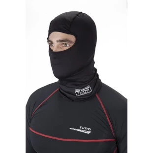 Balaclava Tutto Moto - Preta