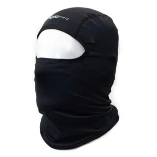 Balaclava Touca Ninja Hlx - Preta