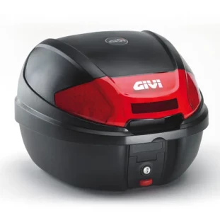 Bauleto Givi E300N Monolock - 30 litros