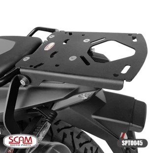 Suporte Baú Superior Bmw F800gs 2008+ Scam Spto045