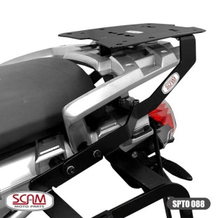 Suporte Baú Superior Bmw R1200gs 2004-2012 Scam Spto088