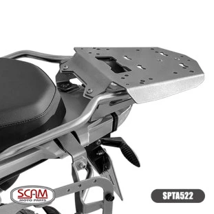 Suporte Baú Superior F850gs Adventure 2018+ Spto522 Scam