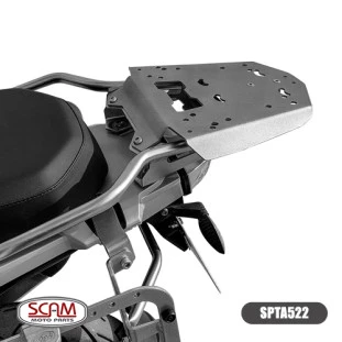 Suporte Baú Superior F850gs Adventure 2018+ Spta522 Scam