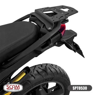 Suporte Baú Superior Bmw F850gs 2018+ Scam Spto530
