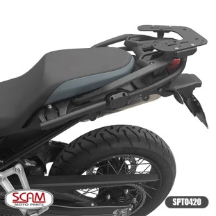 Suporte Baú Superior Bmw F850gs 2018+ Scam Spto420