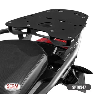 Suporte Baú Superior F850GS Rallye 2019+ Spto547 Scam