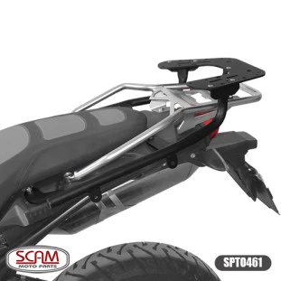 Suporte Baú Superior Bmw F850gs Adv 2018+ Scam Spto461