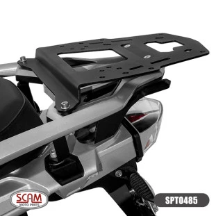 Suporte Baú Superior Bmw R1250GS 2019+ Scam Spto485