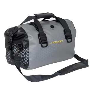 Bolsa Estanque Saxon 26 L Cinza