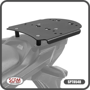 Suporte Bau Superior Honda XRE300 2010+ Spto548 