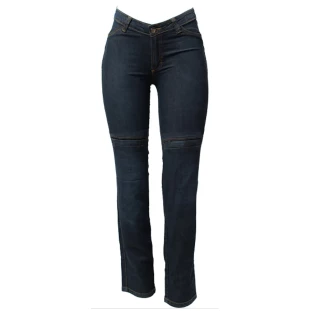 Calça Hlx Penelope Feminina C/ Suplex Azul