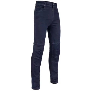 Calça Jeans Texx Garage Basic Masculina  - Azul