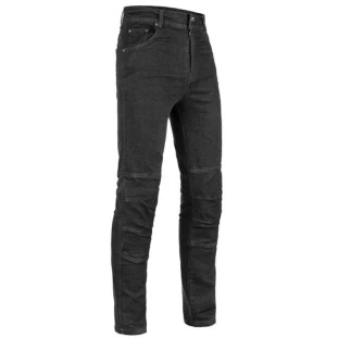 Calça Jeans Texx Garage Basic Masculina  - Preto