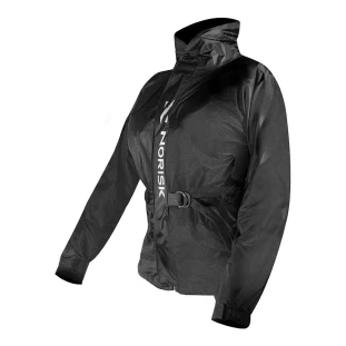 Capa de Chuva Norisk Nac Shield Lady - Preto