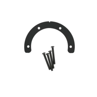 Flange para Bolsa de Tanque Givi Tanklock - BMW/Ducati - BF11BR
