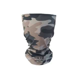 Tubo Flex HLX Camuflado