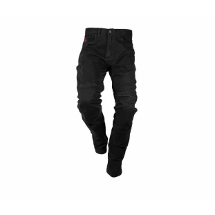 Calça HLX Racer Comfort Masculina Preta