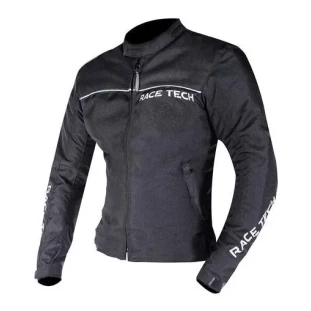 Jaqueta Race Tech Fast Lady - Preto (Feminina)