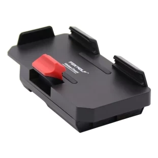 Carregador de Celular/GPS por Indução Fox Wolf 