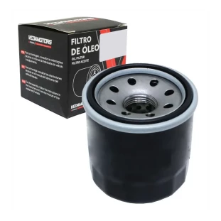 Filtro de Óleo Bmw Gs 310 - Vedamotors