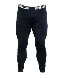 Calça Hlx 2 Pele - Preto 