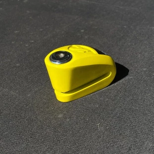 TRAVA KAZ10/KAL10 - Y - AMARELO