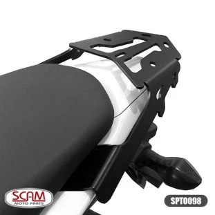 Suporte Baú Superior Honda Cb500f 2014-2015 Spto098 Scam