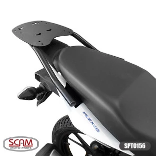 Suporte Baú Superior Honda Cg160 Titan 2014+ Spto156 Scam