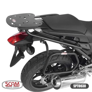 Suporte Baú Superior Nc700x Nc750x 2013-15 Scam Spto030