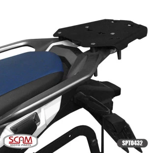 Suporte Bau Superior Honda Africa Twin 2017+ Scam Spto432