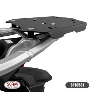 Suporte Bau Superior Africa Twin CRF1100L Adv Sport 2021+