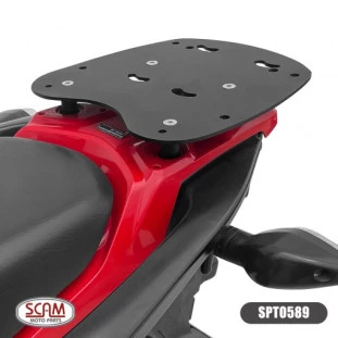 Suporte Baú Superior Honda BROS160 Scam Spto589
