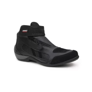Bota Mondeo Urban City - Preto