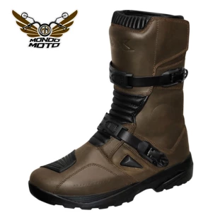 Bota X11 True Adventure Marrom 